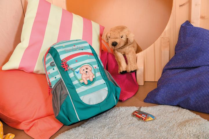 Produktbild Step by Step Rucksack-Zubehör KIGA MAGS, Anhänger