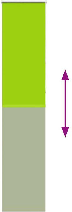 Actual product image VidaXL Marnin (60 x 210 cm)