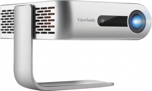 Productafbeelding Viewsonic M1 (WVGA, 250 lm, 1.2:1)