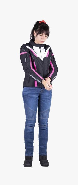 Actual product image iXS motorcycle (Women, W30/L34, Normal size)
