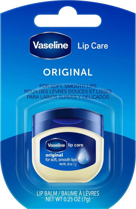 Productafbeelding Vaseline Origineel (Balsem)