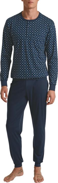 Image du produit Calida Pyjama à poignets (XXL)
