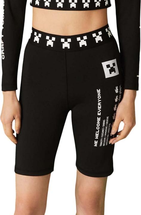 Produktbild Lacoste Live X Radlerhose (40 D)