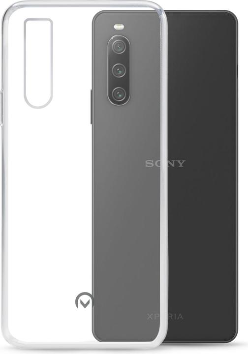 Image du produit Mobilize Enveloppe de gelée (Sony Xperia 10 IV)