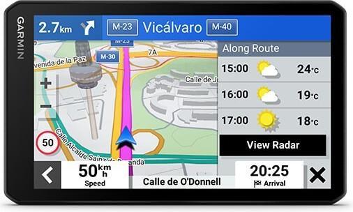 Immagine prodotto Garmin DriveCam 76 (6.95")