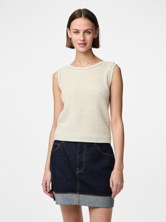 Produktbild Pieces PCKOE Häkel Wendbares Top (XS)