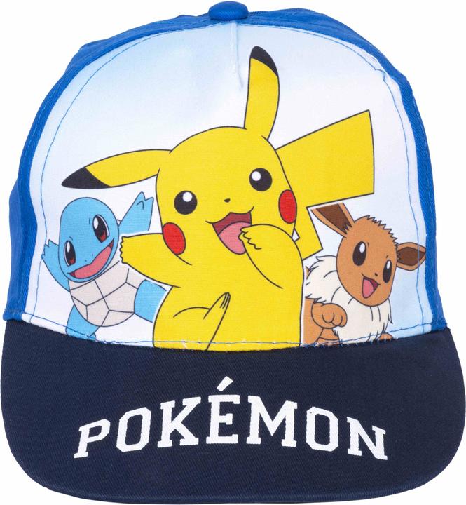 Immagine prodotto Numskull Maestro Pokémon - Cap (Taglia unica)