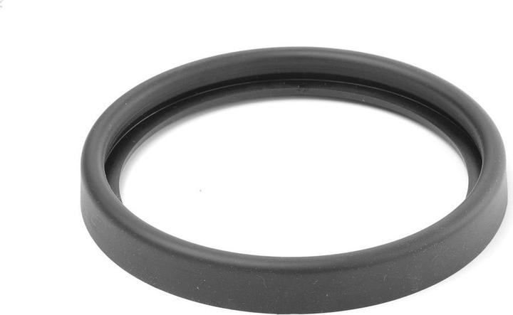Actual product image Hendi Coffee grounds container 153x185x165mm