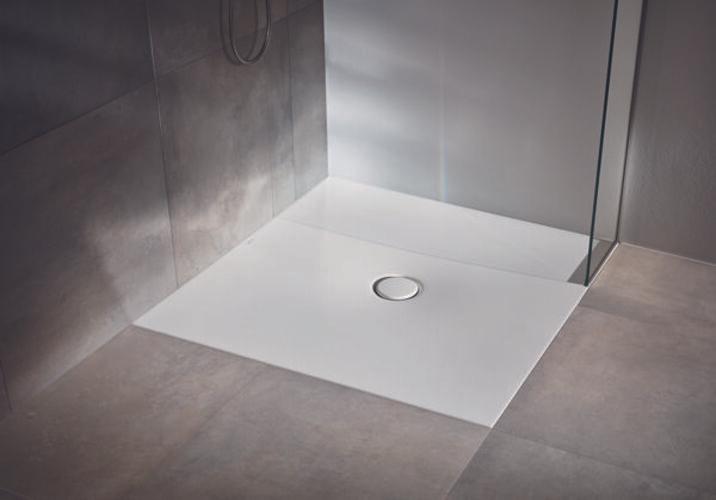 Produktbild Bette Floor Duschwanne 1681, 120x80cm