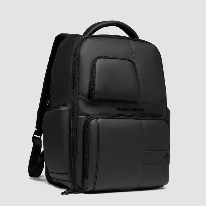 Immagine prodotto Piquadro Wollem - Zaino per laptop con scomparto per iPad (27 l)