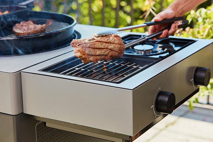 Actual product image Outdoorchef Cooking Zone Kit Plus Arosa Series