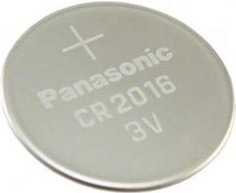 Immagine prodotto Panasonic Potenza al litio CR2016 (1 pz., CR2016, 90 mAh)