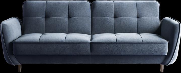 Dark Blue Gojo 40