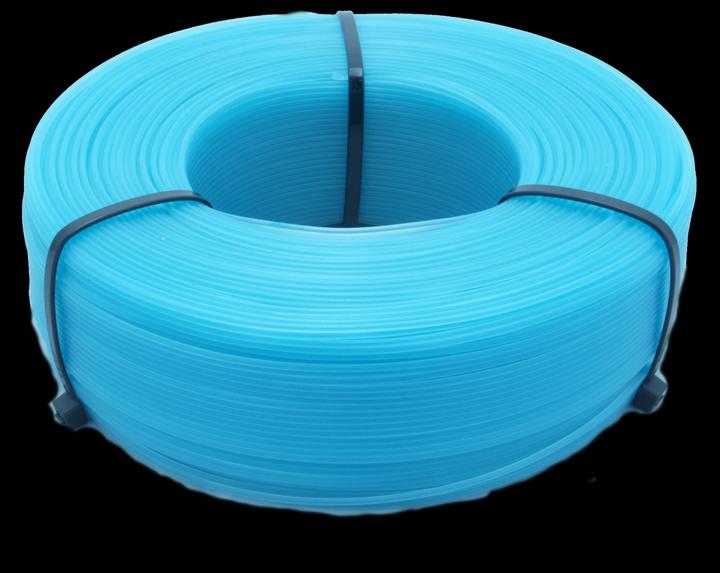 Blu fosforescente