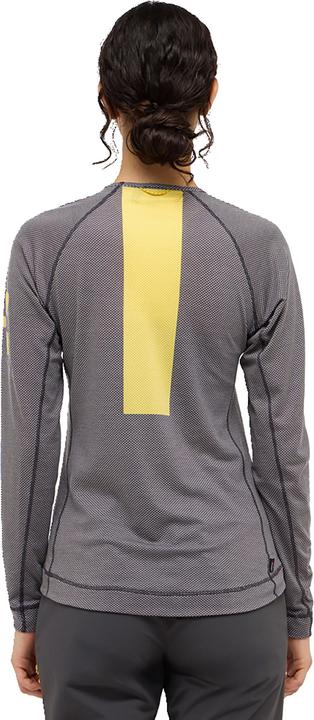 Immagine prodotto Haglöfs Women's L.I.M ZT II Air Base (S)