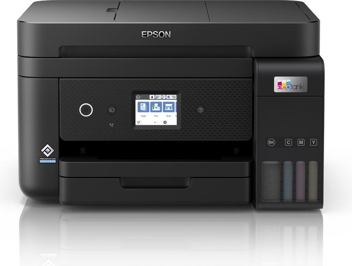 Epson EcoTank ET-4850