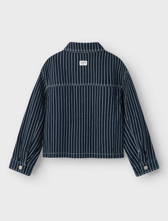 Immagine prodotto Name it Straight Fit Jeanshemd (164)