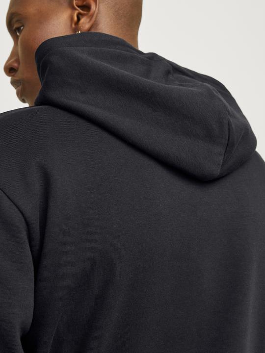 Produktbild Jack & Jones Jjecaleb Varsity Sweat Hood Noos (XL)