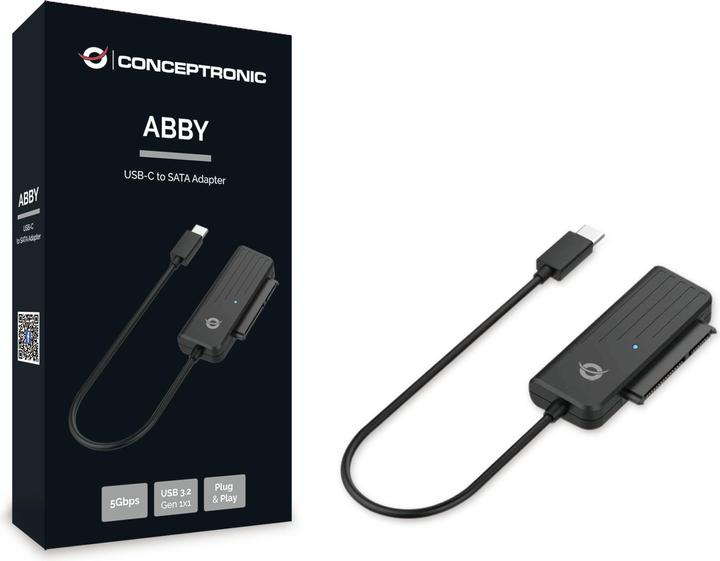 Conceptronic ABBY02B (2.5")