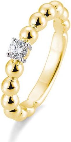 Immagine prodotto Breuning Anello di fidanzamento a sfera (49, 585/14 K Oro)