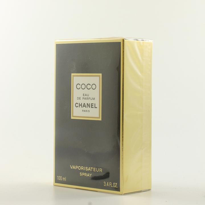 Actual product image Chanel Coco (Eau de parfum, 100 ml)