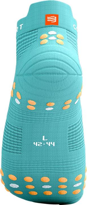 Produktbild Compressport Pro Racing Socks v4.0 Run low (45 - 48)
