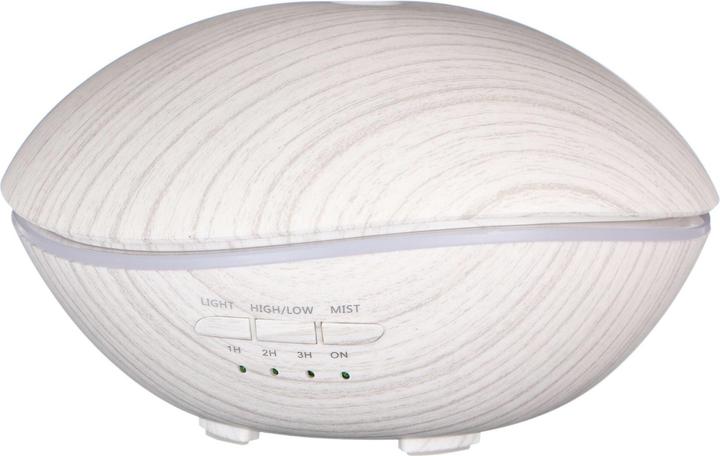 Immagine prodotto Sixtol Diffusore di aromi Pietra di Legno Bianca 500ml (500 ml)