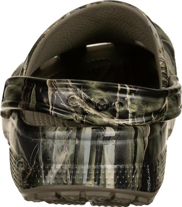 Produktbild Crocs Classic Realtree Clogs Unisex (37.5)