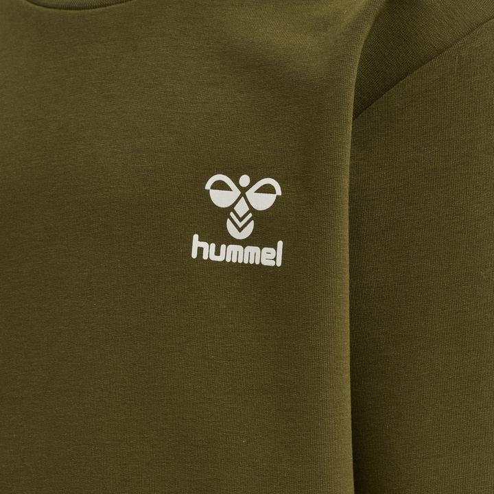 Actual product image hummel Venti Tracksuit (116)