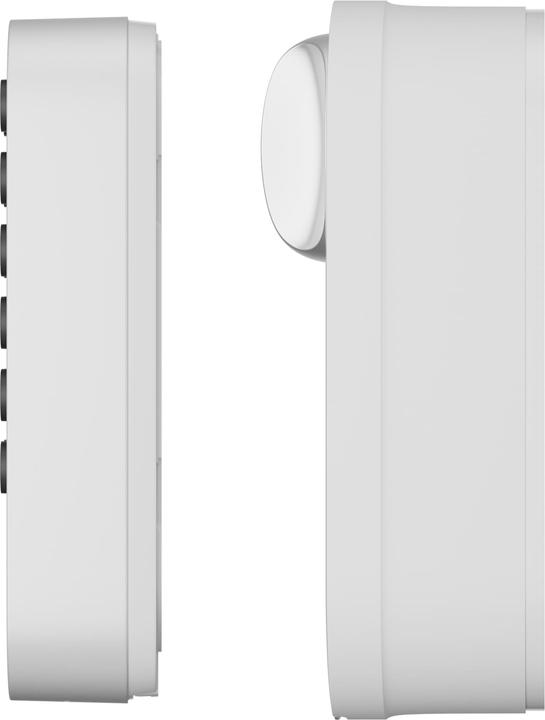 Image du produit Aqara Smart Lock U200 (Empreinte digitale, Smartphone, Combinaison électronique de chiffres, Bluetooth)