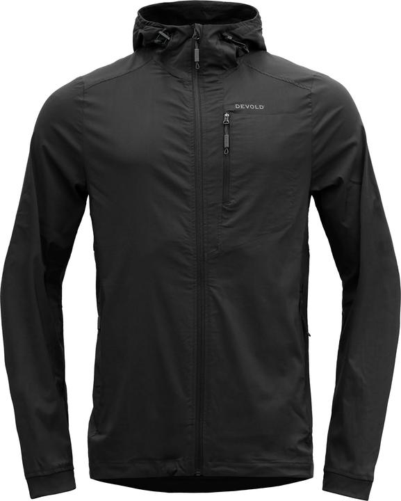 Produktbild Devold Herøy Merino Jacket (XL)