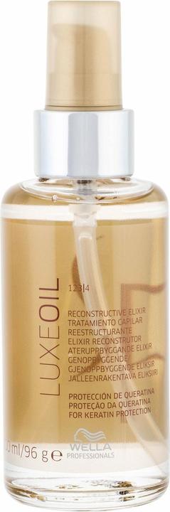 Wella Luxeoil (100 ml)