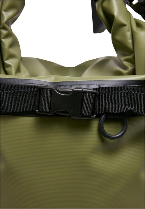 Actual product image Urban Classics Adventure Dry Backpack - 17962 (3 l)