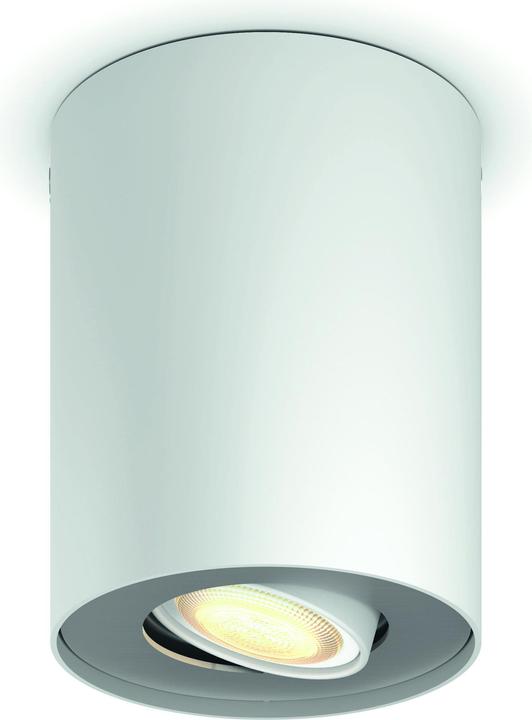 Produktbild Philips Hue Pillar Basis BT (350 lm, GU10)