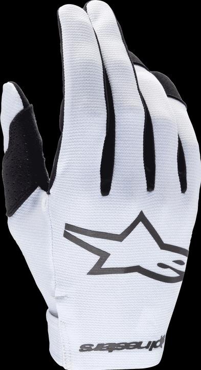 Alpinestars Gloves 25 Radar (Herren, L)