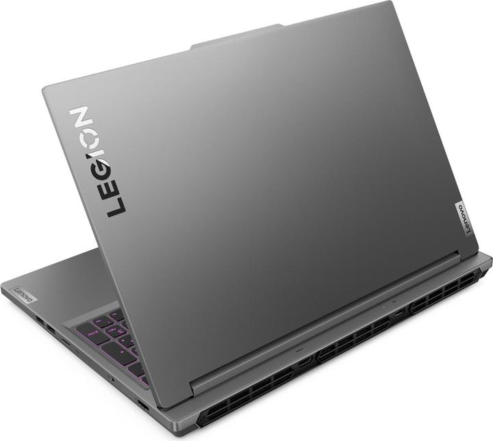 Immagine prodotto Lenovo Legion 5 (16", Intel Core i7-14700HX, 32 GB, 1000 GB, CH)