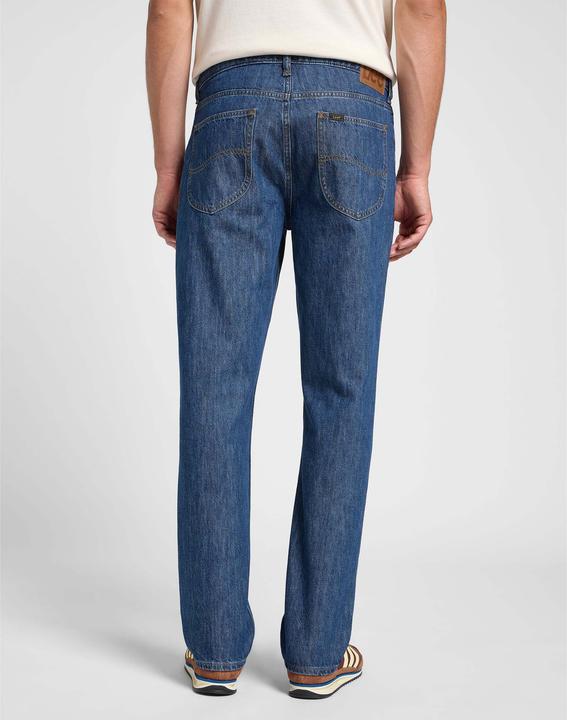 Actual product image Lee Jeans West (28)