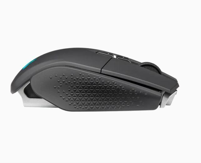 Actual product image Corsair M65 RGB ULTRA (Wireless, Cable)