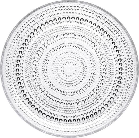 Produktbild Iittala Kastehelmi Teller (1 x, 26 cm)