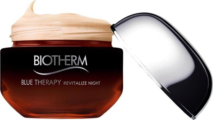 Actual product image Biotherm Blue Therapy Revitalize Night (50 ml, Night cream)