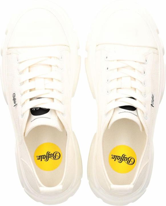 Actual product image Buffalo Sneaker (41)