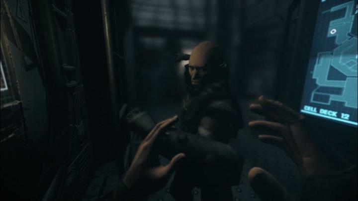 Immagine prodotto Atari The Chronicles of Riddick: Assault on Dark Athena, Xbox 360 (Xbox 360, IT)