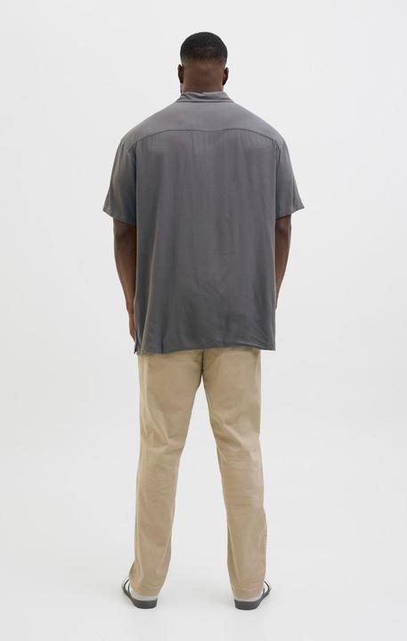 Produktbild Jack & Jones Plus Size Relaxed Fit Hemd Hemd (3XL)