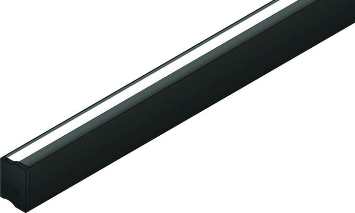 Produktbild L&S LED Anbauleuchte Sign Emotion 12 V, Systemprofil (128 lm)