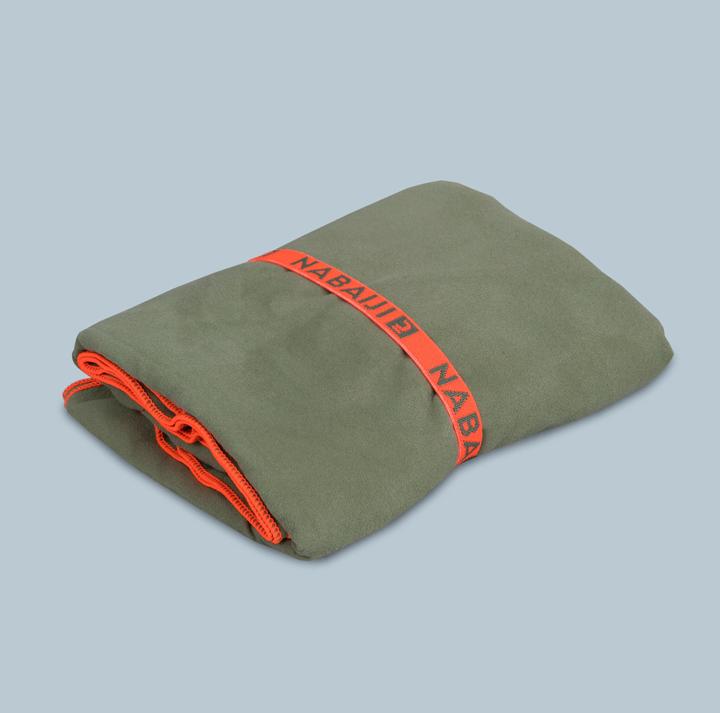 Actual product image Nabaiji Mf XL (110 x 175 cm)