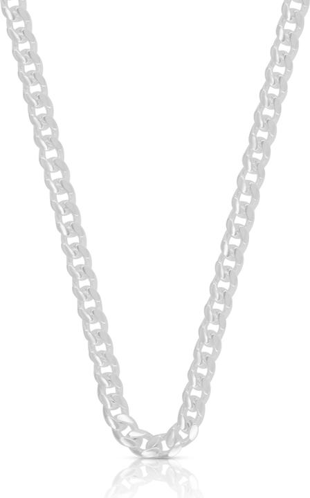 Produktbild Muau Panzer (Silber 925, 60 cm)