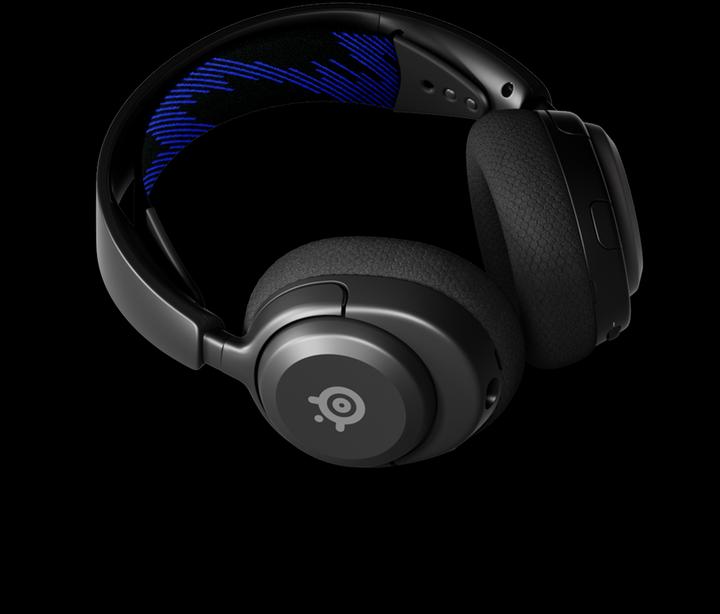 Actual product image SteelSeries Arctis Nova 4P (Cable)