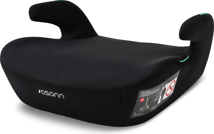 Actual product image Osann Boost (Booster seat, ECE R129/i-Size Standard)