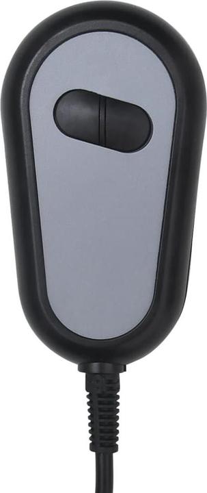 Produktbild VidaXL Elektrischer Massagestuhl
