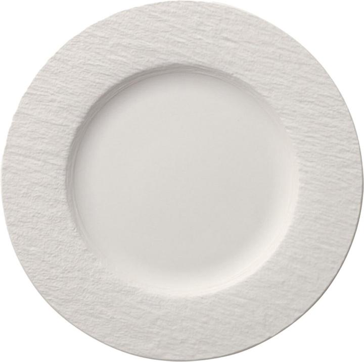 Produktbild Villeroy & Boch Manufacture Rock (12 Stück)
